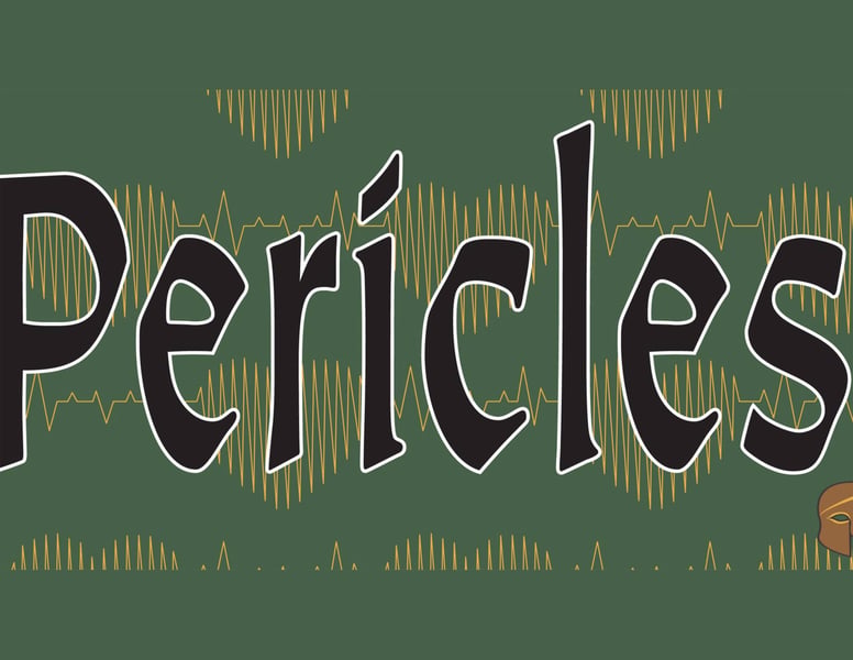 Phamaly Theatre Company presents Pericles: An Adaptive Performance for People with Cognitive Disabilities at Lone Tree Arts Center