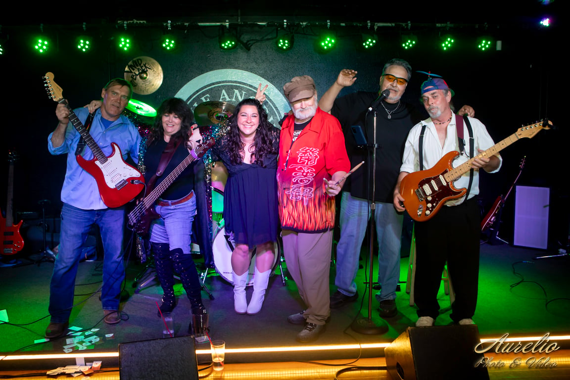 Rock the Mountain: Revenant Band at Outlets at Outlets at Castle Rock on July 25, 2026