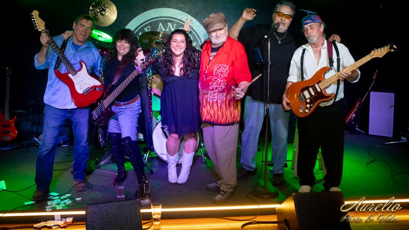 Rock the Mountain: Revenant Band at Outlets at Outlets at Castle Rock