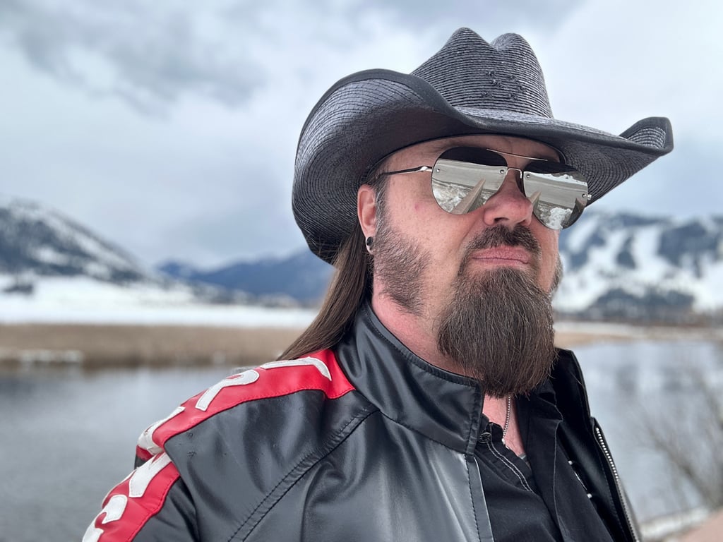 Rock the Mountain: Rhett Haney at Outlets at Outlets at Castle Rock on August 1, 2026
