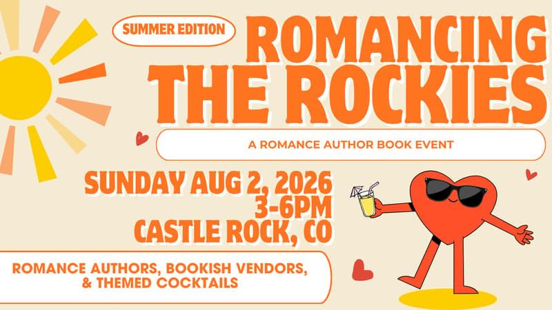 Romancing the Rockies: Summer Edition at Sinners & Saints at Sinners & Saints