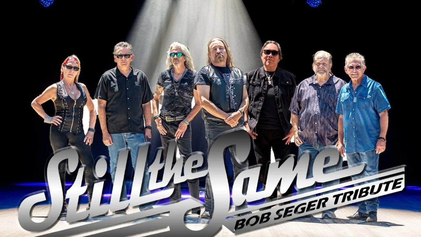 Summer Concert Series: Still the Same — A Bob Seger Tribute with the Denver Pops Orchestra at Philip S. Miller Park Amphitheater on August 29, 2026