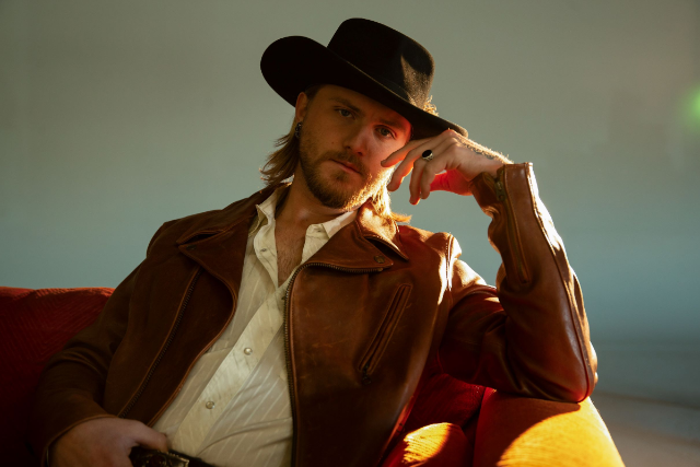 Summer Concert Series: Jackson Dean with Tigirlily Gold at Philip S. Miller Park Amphitheater on July 18, 2026