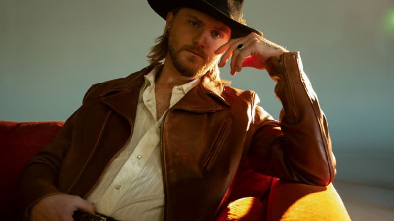 Summer Concert Series: Jackson Dean with Tigirlily Gold at Philip S. Miller Park Amphitheater