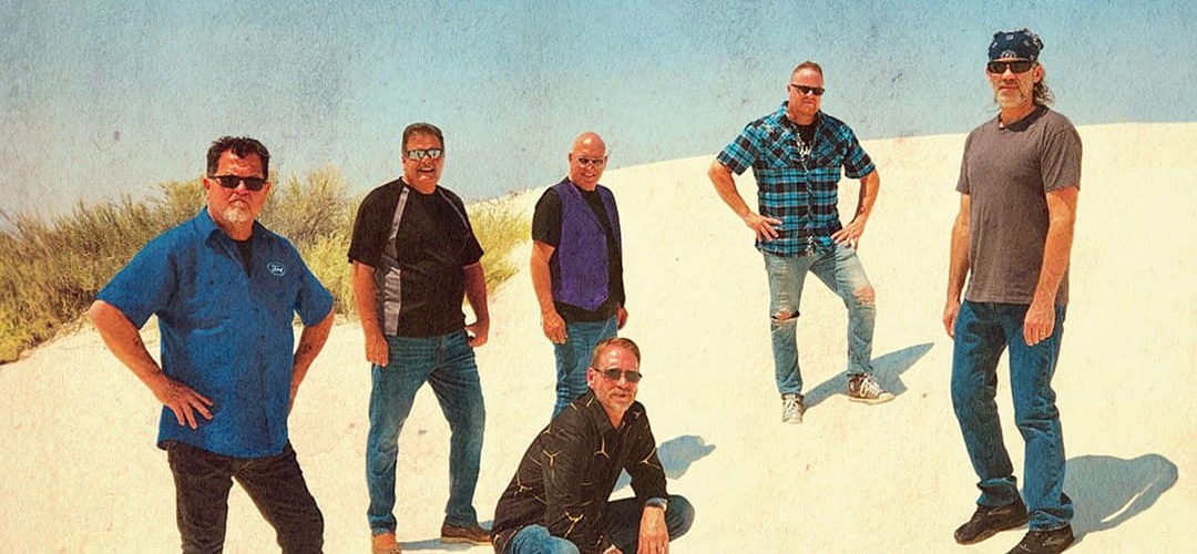Castle Pines Summer Concert Series — The Long Run (Eagles Tribute) at Elk Ridge Park on August 16, 2026