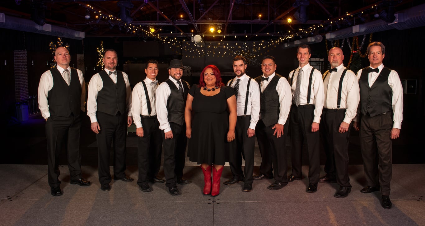 HRCA Summer Concert Series: Thumpin' at Highland Heritage Regional Park on July 30, 2026