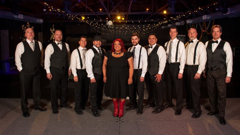 HRCA Summer Concert Series: Thumpin' at Highland Heritage Regional Park