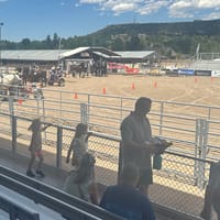 Douglas County Fairgrounds and Event Center event venue in Castle Rock, Colorado