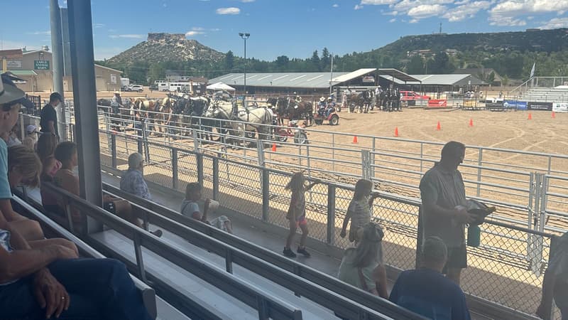 Touch-A-Truck 2026 at Douglas County Fairgrounds and Event Center
