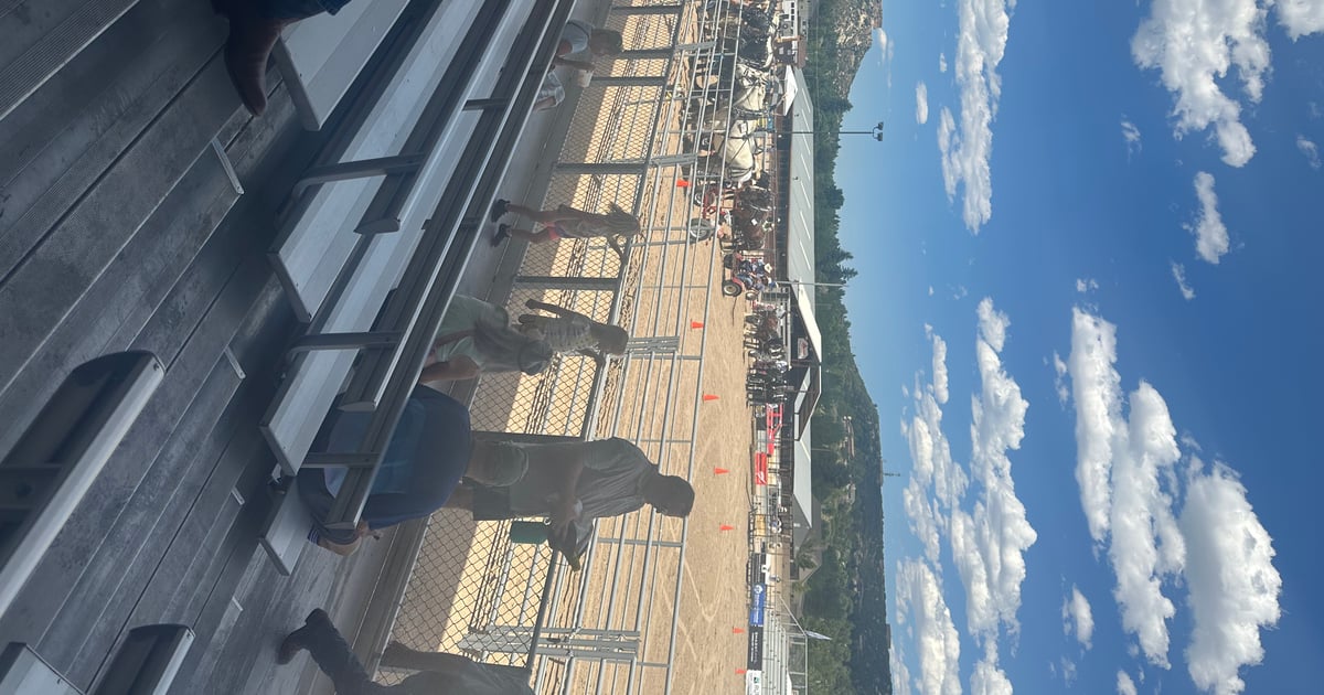 Douglas County Fair & Rodeo 2026: Dates, Tickets & Schedule