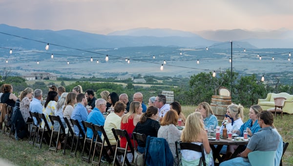 Sunset Supper Club