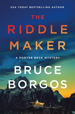 DCL Author Event: Bruce Borgos event graphic