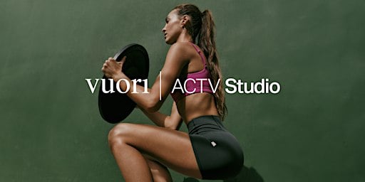 ACTV Studio IRL: Vuori Castle Rock x SHRED415 at V and A Creations