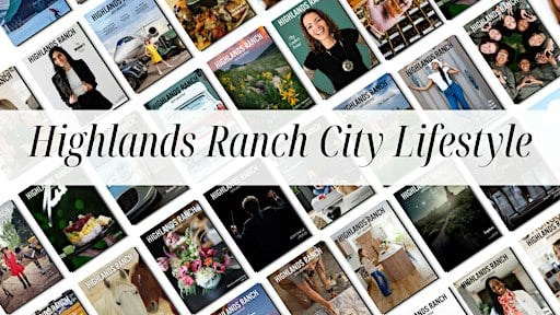 BIZ BUZZ | Highlands Ranch City Lifestyle at V and A Creations