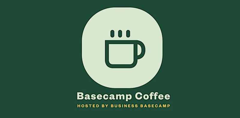 Business Basecamp presents: Basecamp Coffee at Monk & Mongoose (RidgeGate)