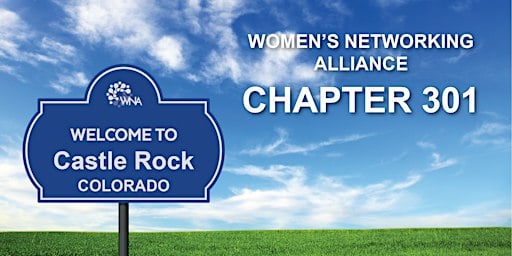 Castle Rock Networking with Women's Networking Alliance at Craft Coworking Castle Rock