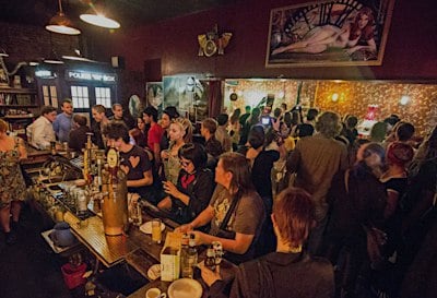 Intelligent Singles Mixer in Castle Rock CO! at Union An American Bistro