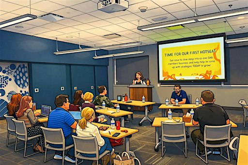 Master Your Business Club
