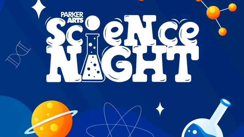 Science Night at the PACE Center at PACE Center