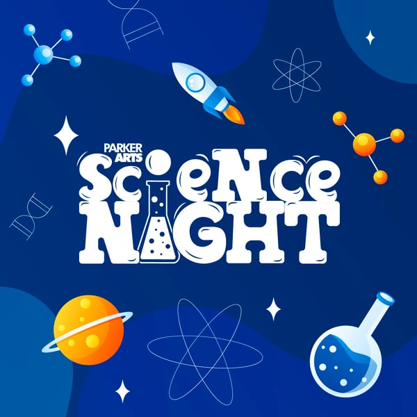 Science Night at the PACE Center