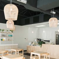 LaLa's Coffee & Boba coffee shop in Castle Rock, Colorado