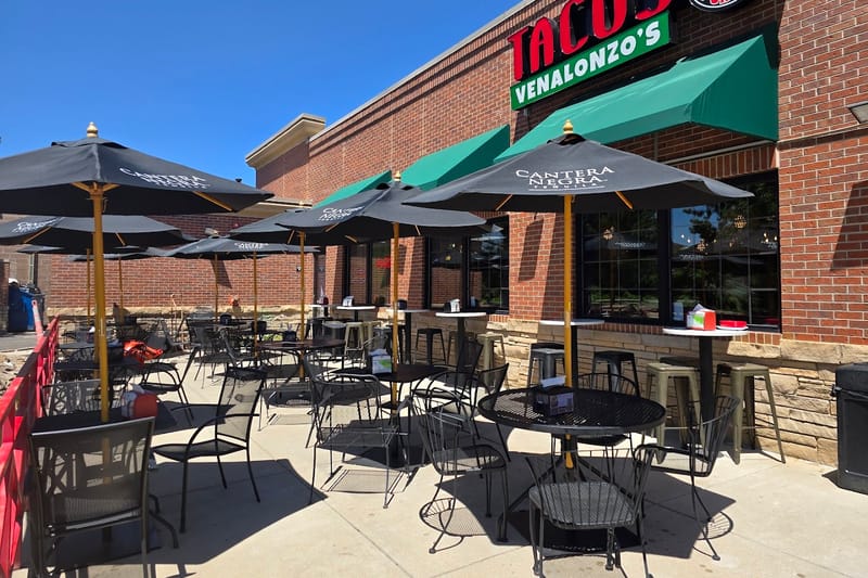 Venalonzo's Tacos - Parker restaurant in Parker, Colorado