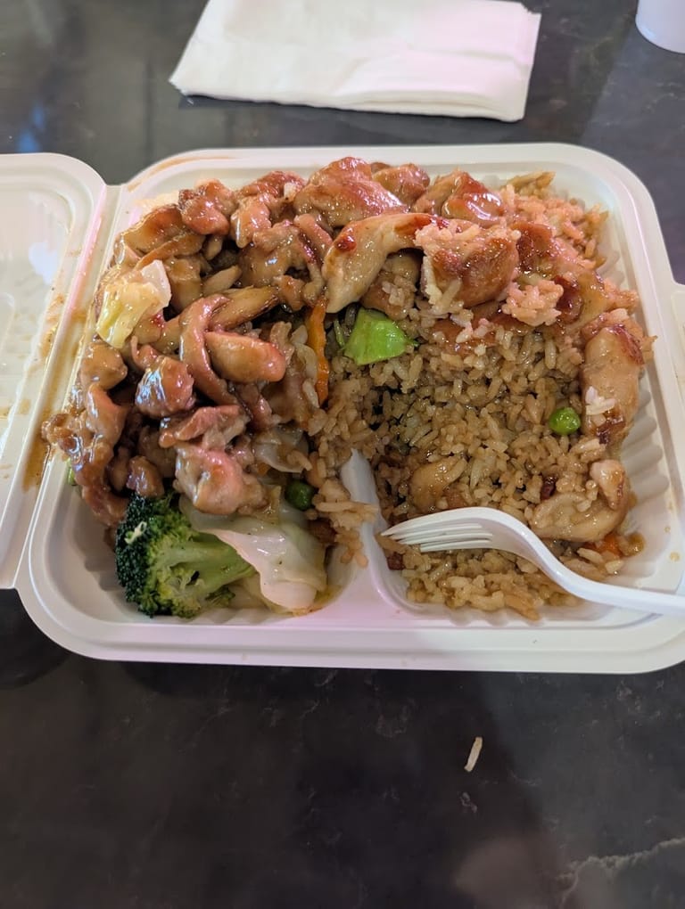 Nori Japan featured offerings