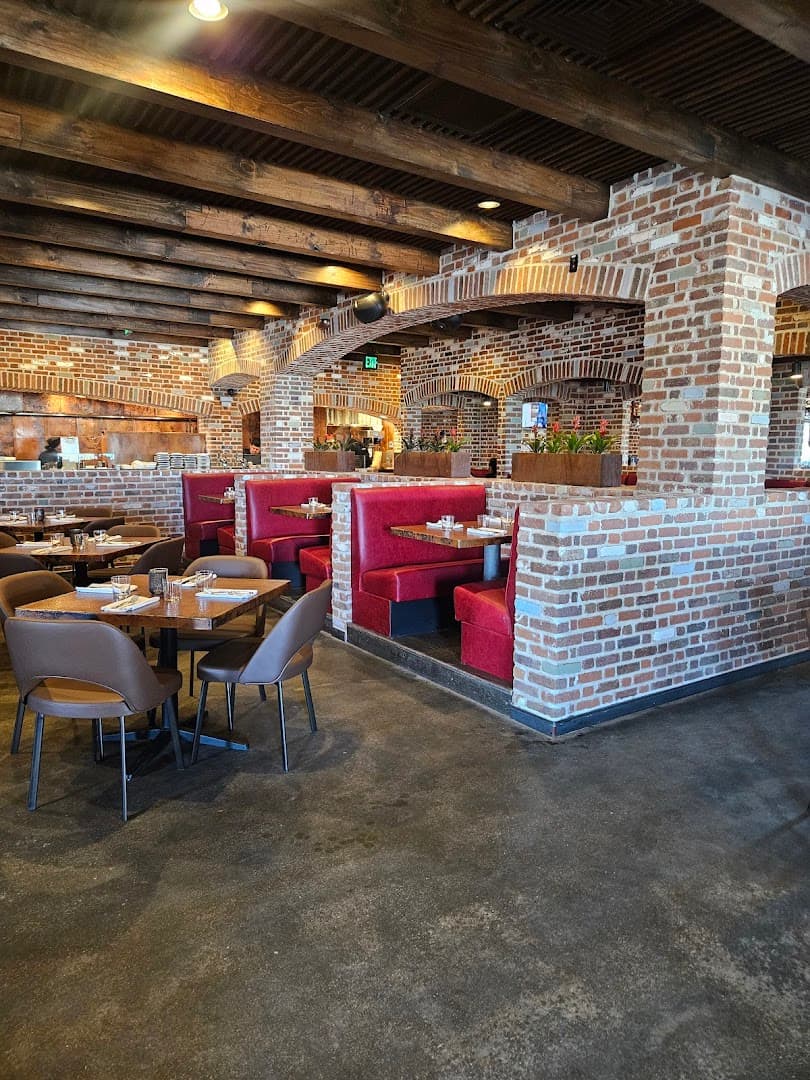 La Loma Parker restaurant in Parker, Colorado