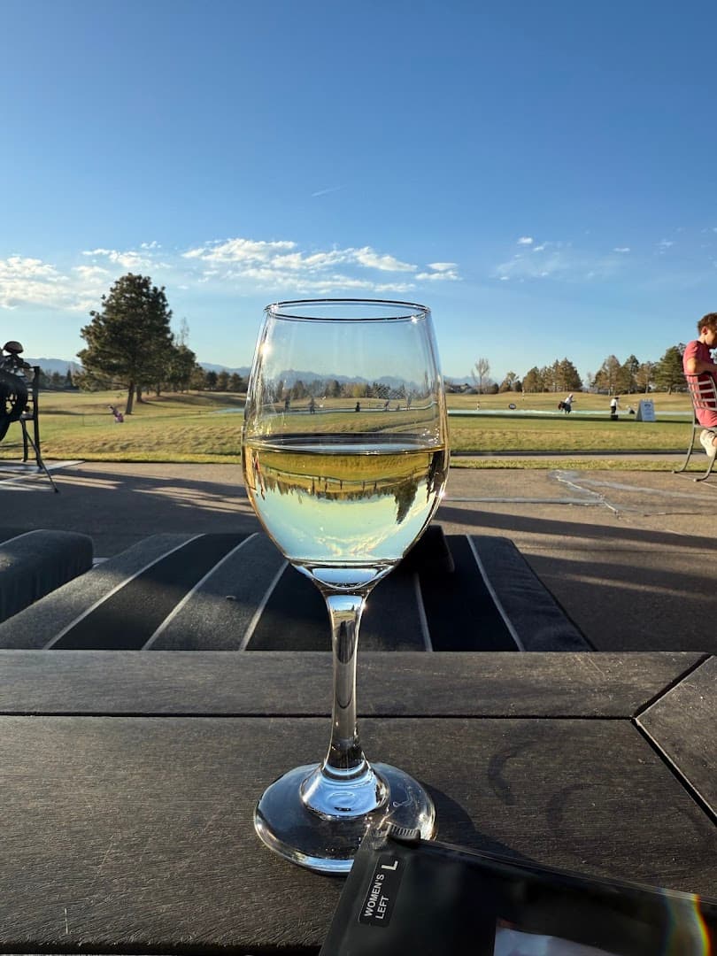 The Grill at Highlands Ranch restaurant in Highlands Ranch, Colorado