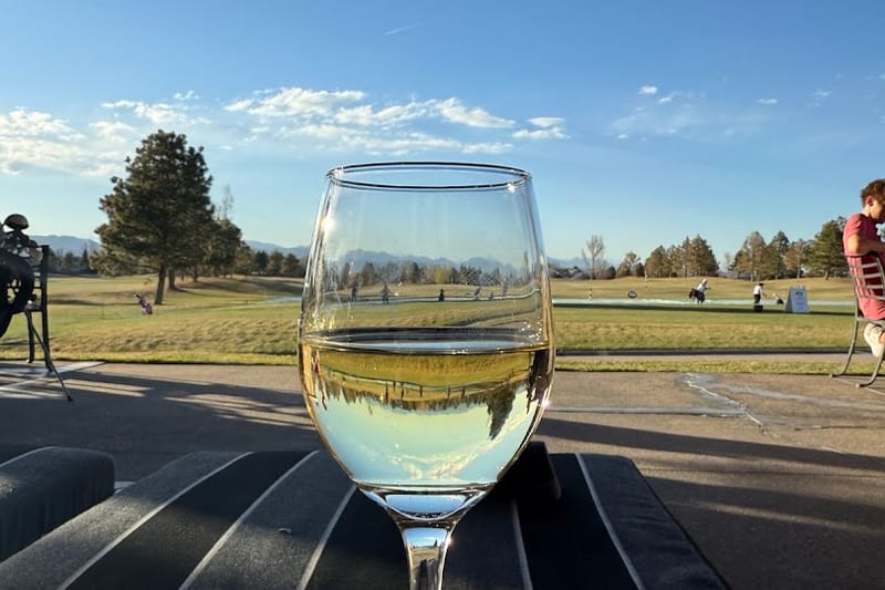 The Grill at Highlands Ranch restaurant in Highlands Ranch, Colorado