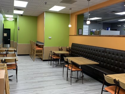Sawara Sushi (Closed) in Castle Rock, Colorado