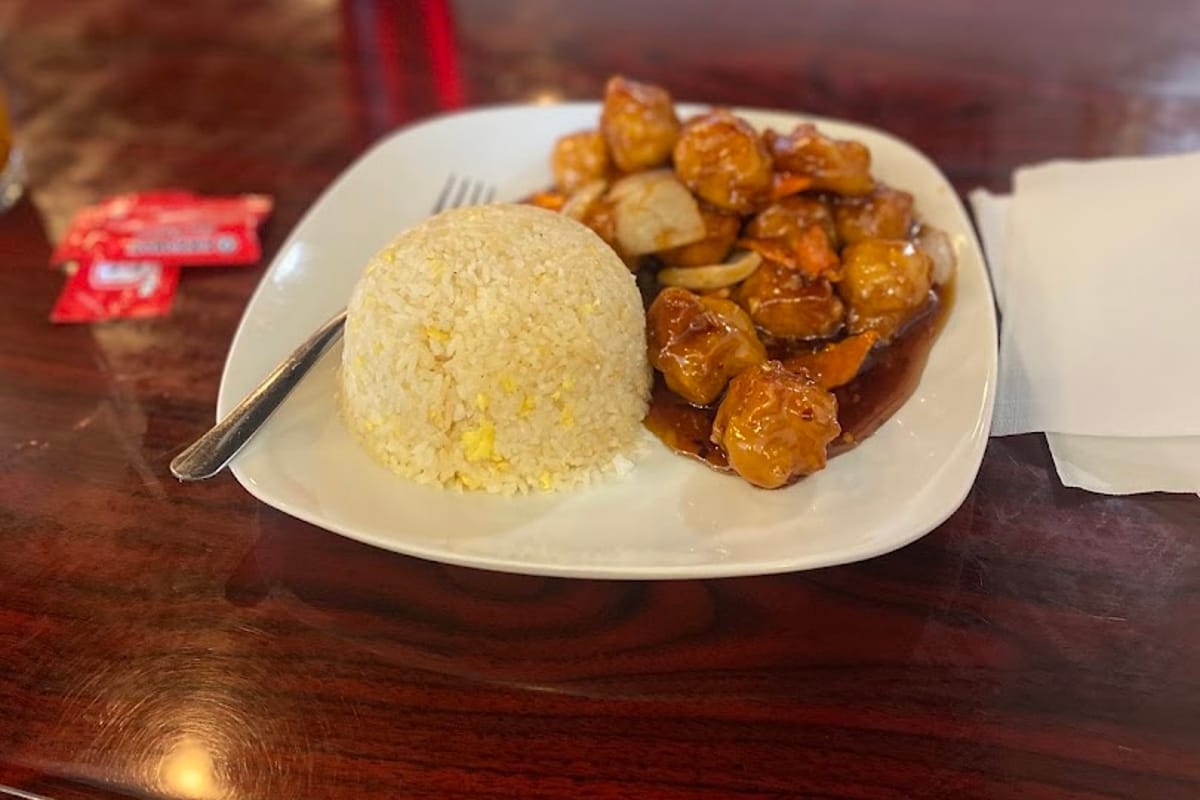 Pho 5 featured offerings