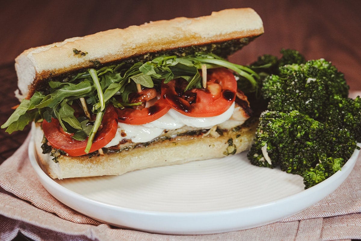 Old Chicago Pizza + Taproom featured offerings