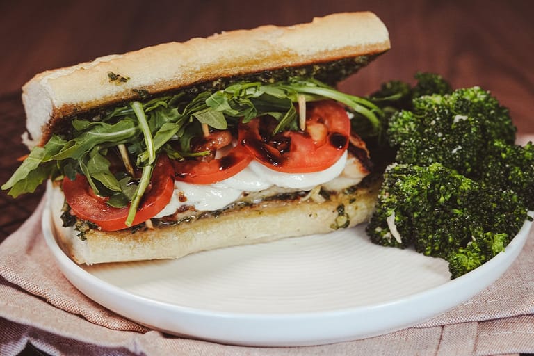 Old Chicago Pizza + Taproom featured offerings