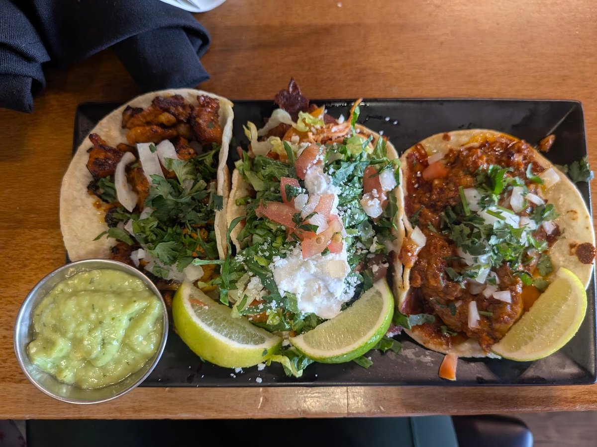 Sazón featured offerings