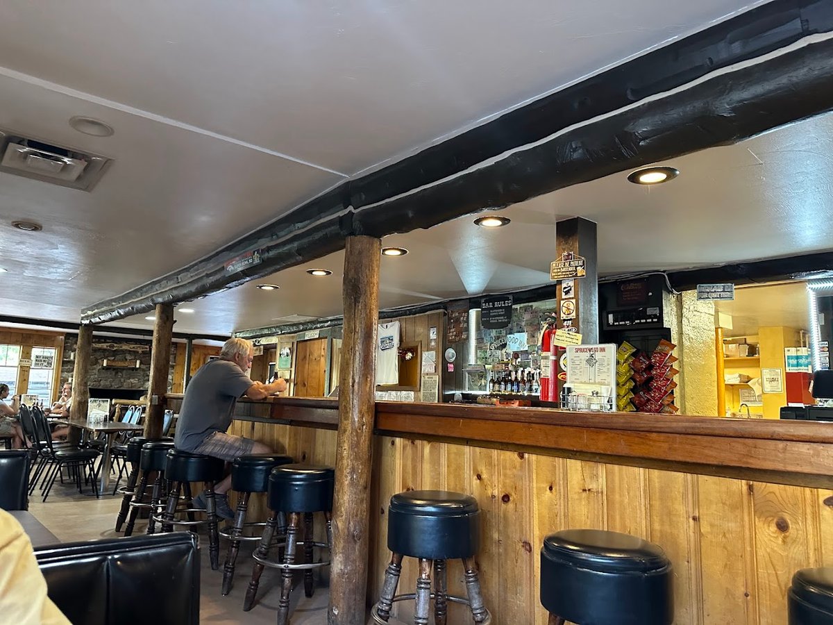 Sprucewood Inn Restaurant featured offerings