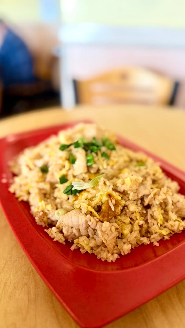 Dancing Noodle featured offerings