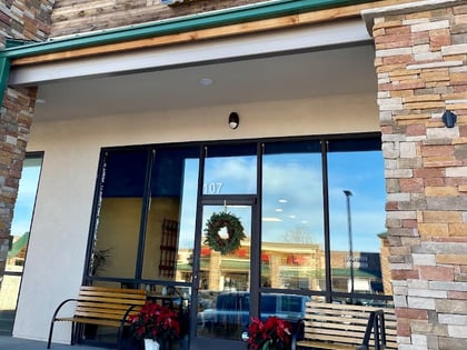 poulette BAKESHOP in Parker, Colorado