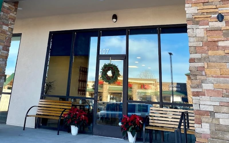 poulette BAKESHOP restaurant in Parker, Colorado