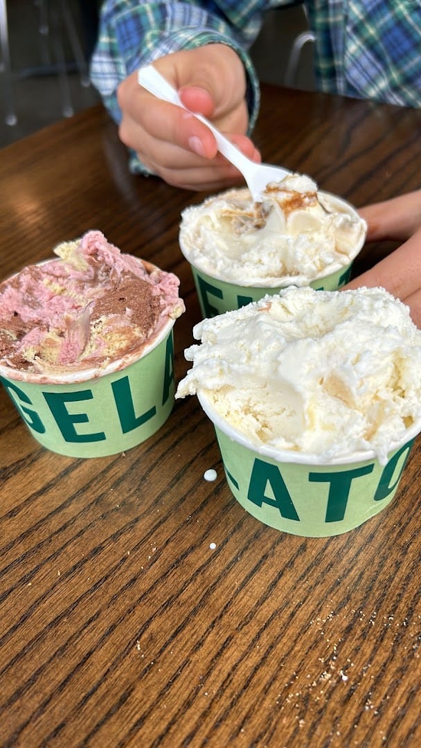 Mici Italian featured offerings