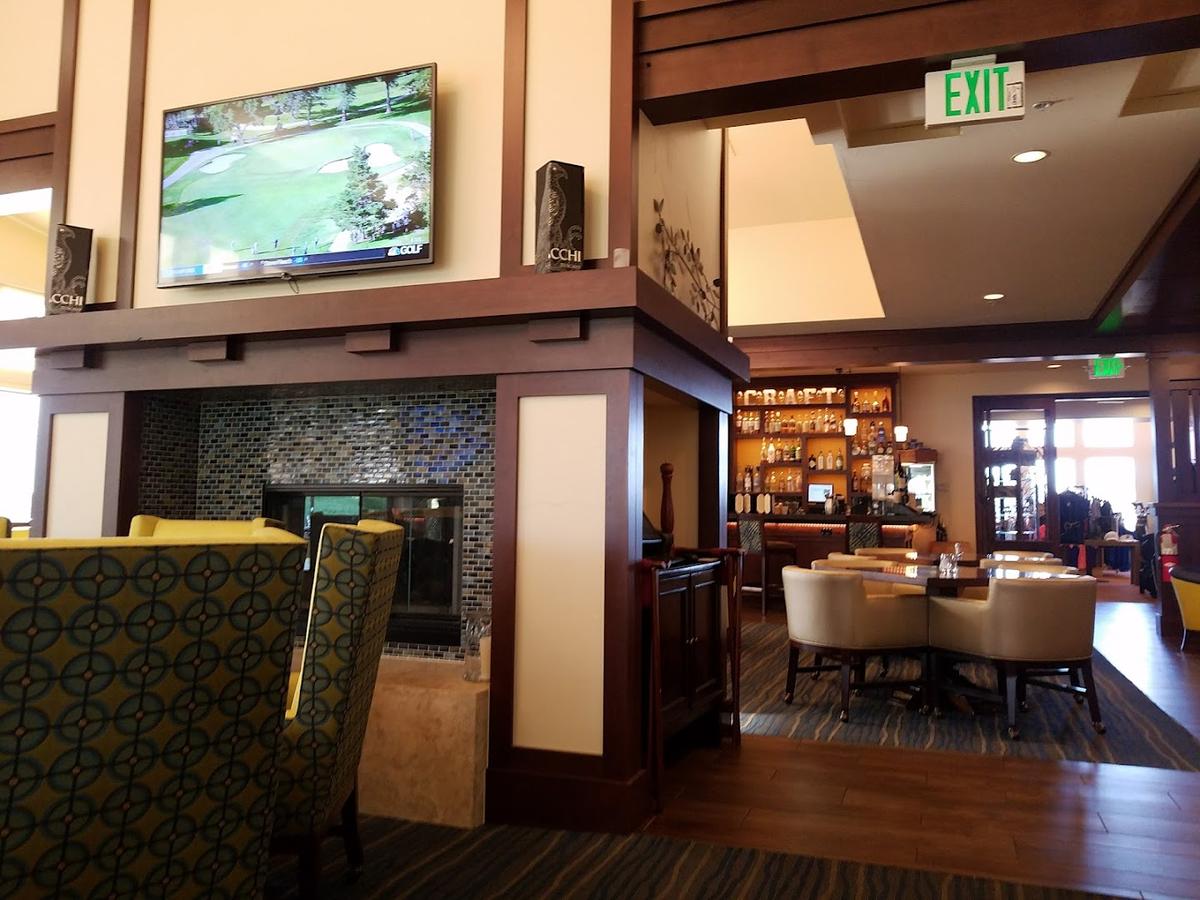 Craft Restaurant restaurant in Parker, Colorado
