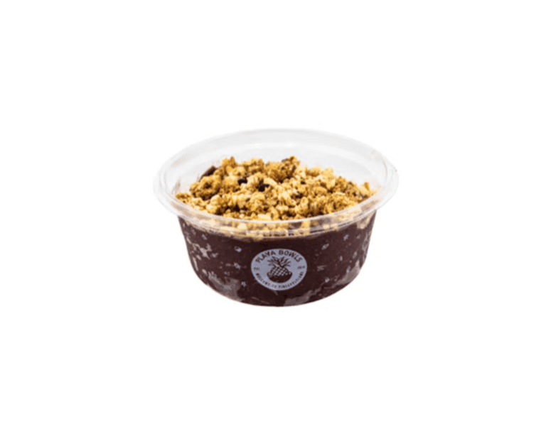 Playa Bowls - Highlands Ranch atmosphere and seating