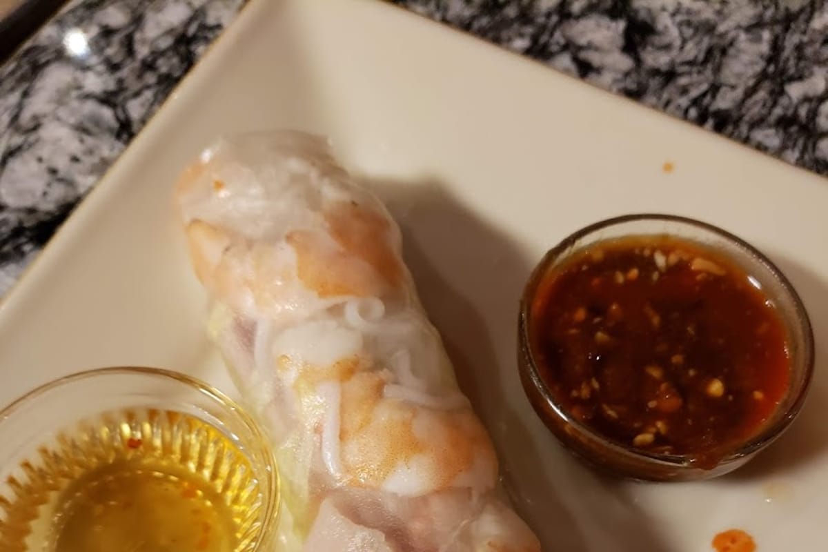 Yummy Phở Noodle House featured offerings
