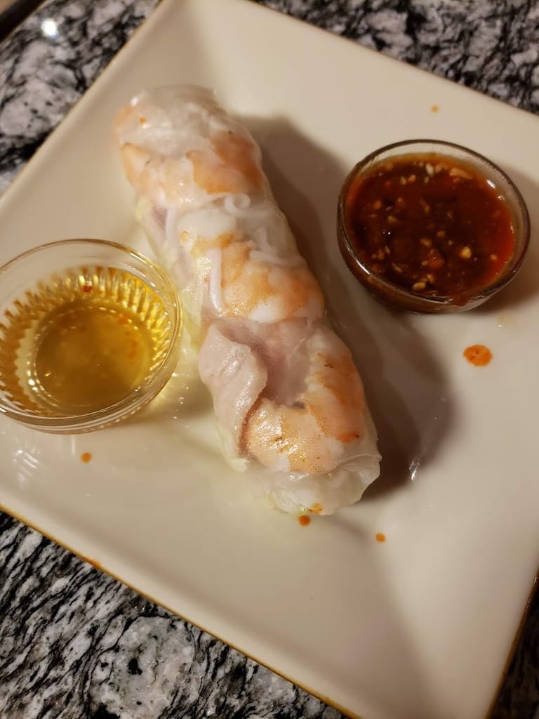 Yummy Phở Noodle House featured offerings