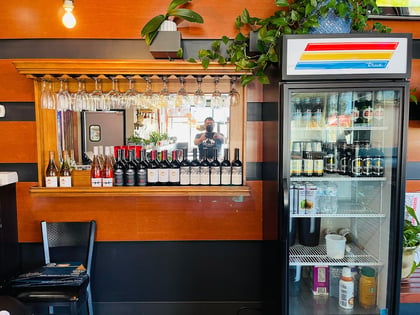 Chang Noi Thai Cuisine in Parker, Colorado