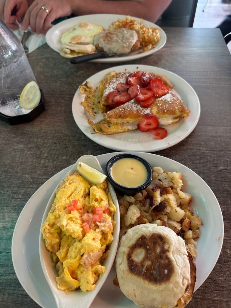 Le Peep Wildcat featured offerings