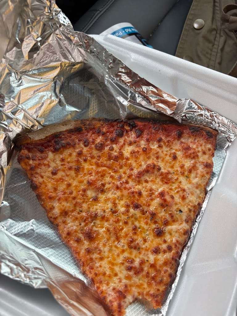 Granelli's Pizzeria featured offerings