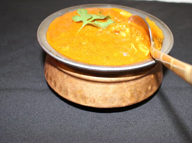 Tamarind Indian Cuisine featured offerings