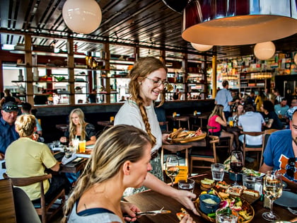 Postino Highlands Ranch in Highlands Ranch, Colorado