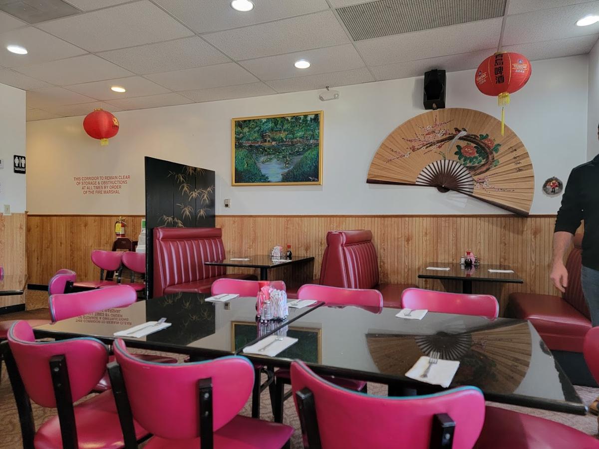 South Garden II restaurant in Castle Rock, Colorado
